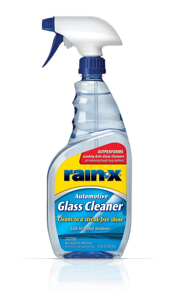 Rain X Auto Glass Clear